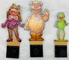 Muppet Show Deluxe Colorforms - 1980 - Very Good Condition