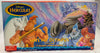 Hercules Save Mt. Olympus 3-D Game - 1997 - Milton Bradley - Great Condition