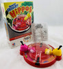 Hungry Hungry Hippos Travel Game - 2005 - Milton Bradley - Great Condition