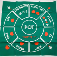 Tripoley Family Edition - 1992 - Cadaco - Great Condition