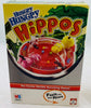 Hungry Hungry Hippos Travel Game - 2005 - Milton Bradley - Great Condition