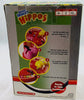 Hungry Hungry Hippos Travel Game - 2005 - Milton Bradley - Great Condition