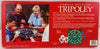 Tripoley Family Edition - 1992 - Cadaco - Great Condition