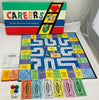 Careers Nostalgia Game - 2007 - Winning Moves - Great Condition