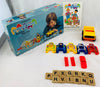 Scrabble People - 1985 - Selchow & Righter - Great Condition