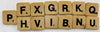Scrabble People - 1985 - Selchow & Righter - Great Condition