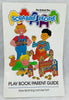 Scrabble People - 1985 - Selchow & Righter - Great Condition