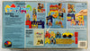 Scrabble People - 1985 - Selchow & Righter - Great Condition