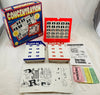Concentration Game - 2002 - Endless Games - Great Condition