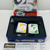 Phase 10 Deluxe Game - 2005 - Fundex - Great Condition