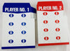 Concentration Game - 2002 - Endless Games - Great Condition