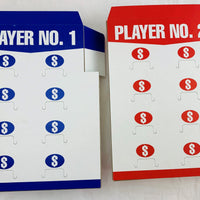 Concentration Game - 2002 - Endless Games - Great Condition
