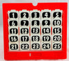 Concentration Game - 2002 - Endless Games - Great Condition