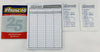 Phase 10 Deluxe Game - 2005 - Fundex - Great Condition