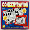Concentration Game - 2002 - Endless Games - Great Condition