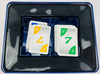 Phase 10 Deluxe Game - 2005 - Fundex - Great Condition