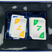 Phase 10 Deluxe Game - 2005 - Fundex - Great Condition