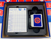 Skip-Bo Deluxe Game - 1992 - Mattel - Great Condition