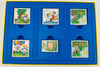 Tell A Story Board Game - 1990 - Ravensburger - Great Condition
