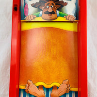 Bed Bugs Game - 2010 - Patch - Great Condition