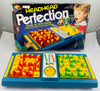 Head to Head Perfection Game - 1987 - Coleco - Good Condition