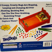 Bed Bugs Game - 2010 - Patch - Great Condition