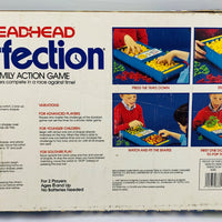 Head to Head Perfection Game - 1987 - Coleco - Good Condition