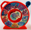 See N Say See and Say Li'l Zoo Pals - 1991 - Mattel - Working/Clean - Great Condition