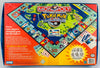Pokemon Monopoly Game - 1999 - Parker Brothers - Great Condition