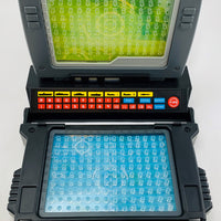 Electronic Battleship Advanced Mission - 2005 - Hasbro - Great Condition