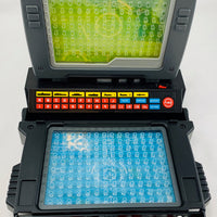 Electronic Battleship Advanced Mission - 2005 - Hasbro - Great Condition