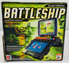 Electronic Battleship Advanced Mission - 2005 - Hasbro - Great Condition