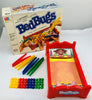 Bed Bugs Game - 1985 - Milton Bradley - Great Condition