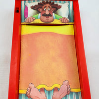 Bed Bugs Game - 1985 - Milton Bradley - Great Condition