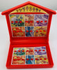 Guess Where Game - 2004 - Milton Bradley - Great Condition