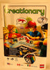 Lego Creationary Game  - 2009 - Lego - New