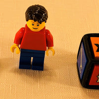 Lego Creationary Game  - 2009 - Lego - Great Condition