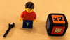 Lego Creationary Game  - 2009 - Lego - New