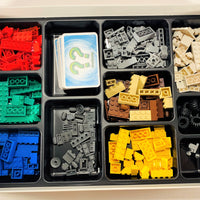 Lego Creationary Game  - 2009 - Lego - Great Condition