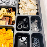 Lego Creationary Game  - 2009 - Lego - Great Condition