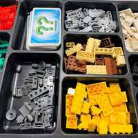 Lego Creationary Game  - 2009 - Lego - Great Condition