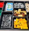 Lego Creationary Game  - 2009 - Lego - New