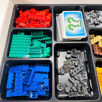 Lego Creationary Game  - 2009 - Lego - New