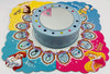 Pretty Pretty Princess Disney Princess Edition - 2002 - Milton Bradley - Great Condition