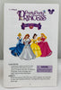 Pretty Pretty Princess Disney Princess Edition - 2002 - Milton Bradley - Great Condition