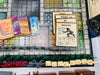 HeroQuest Game - 1989 - Milton Bradley - Great Condition