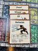HeroQuest Game - 1989 - Milton Bradley - Great Condition