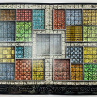 HeroQuest Game - 1989 - Milton Bradley - Great Condition