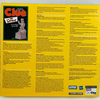 Simpsons Clue Game - 2002 - Parker Brothers - Great Condition