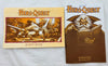 HeroQuest Game - 1989 - Milton Bradley - Great Condition